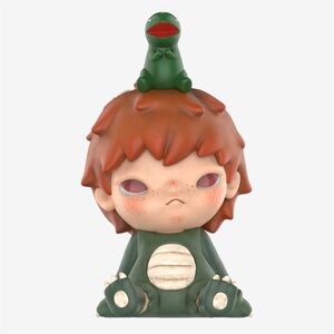 Hirono PRETENDER Figure Little Mischief Series AUTHENTIC Pop Mart Pop Now NIB!